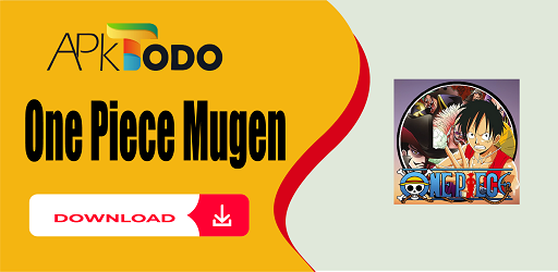 Thumbnail One Piece Mugen Mod APK 12.0