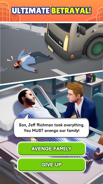 perfect avenger mod apk