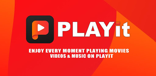 Thumbnail PLAYit Mod APK 2.7.0.11 (Unlocked VIP)