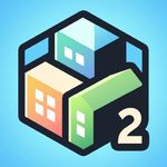 Icon Pocket City 2 Mod APK 1.078