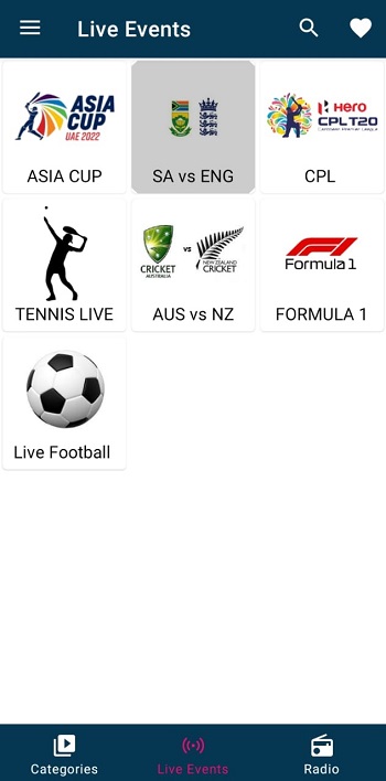 rts tv free download