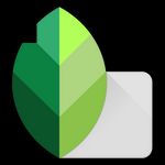 Icon Snapseed Mod APK 2.22.0.633363672