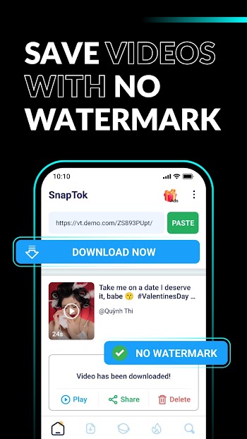 Download Nick Tani Apk 1.4.1 for Android iOs