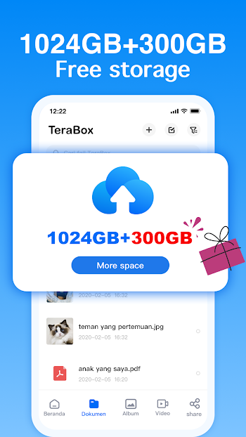 terabox download free