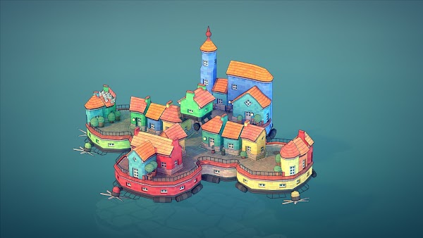 townscaper download free