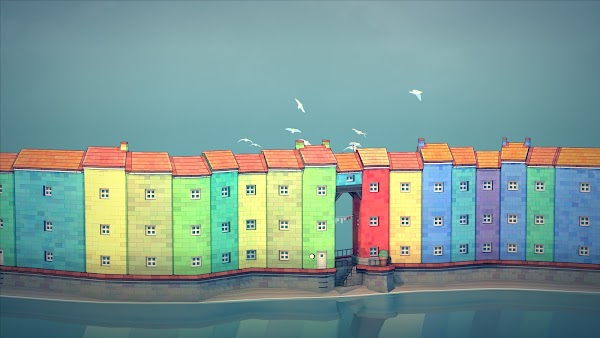 townscaper latest version
