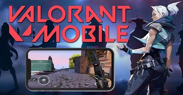 valorant mobile for android