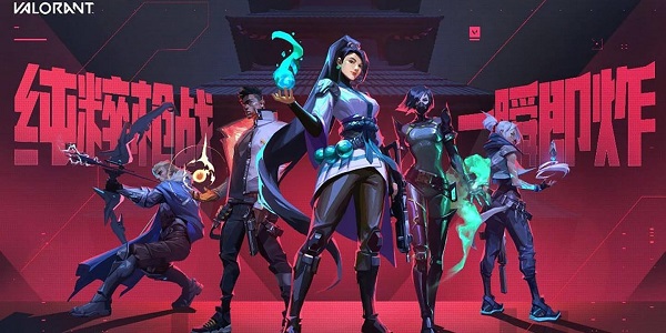 Stream Download VALORANT Mobile APK for Android - Free Action Game by Riot  Games by David