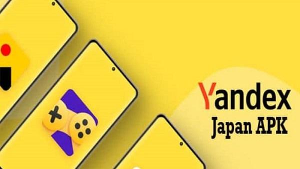 yandex japan latest version