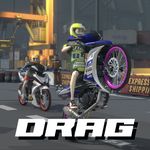 Icon Asian Drag Champion Mod APK 1.0.7 (Tiền không giới hạn)