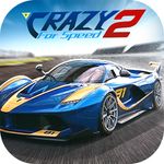 Icon Crazy for Speed 2 Mod APK 3.9.1200 (Vô Hạn Tiền)