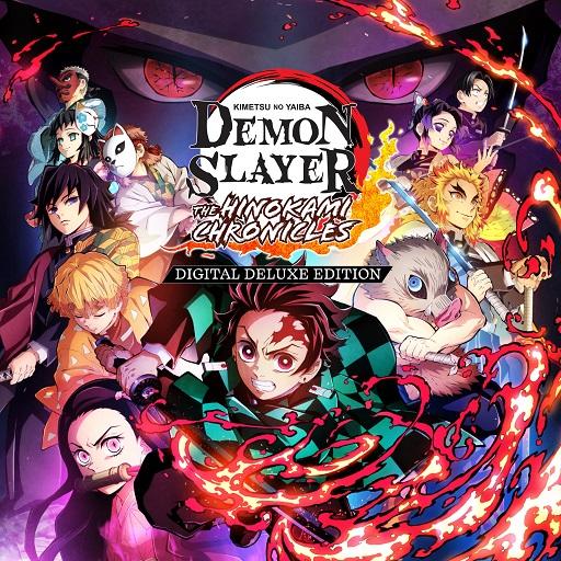 Kimetsu Fight - Demon Slayer MOD APK v0.1.1 (Unlocked) - Jojoy
