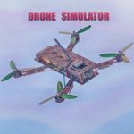 Icon Drone acro simulator APK 1.4
