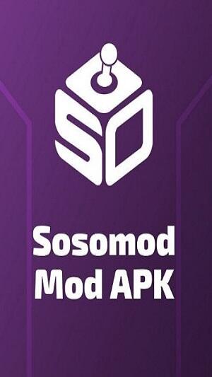 soso  apk