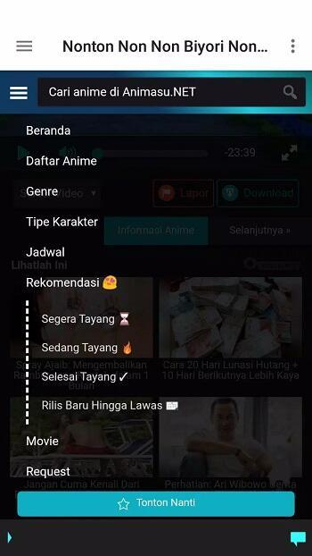 Download Animasu APK 1.8.1 VIP Terbaru 2022, Gratis!