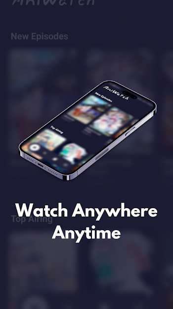 Aniwatch - Anime Online APK for Android Download