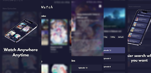 AniWatch - Anime TV APK for Android Download