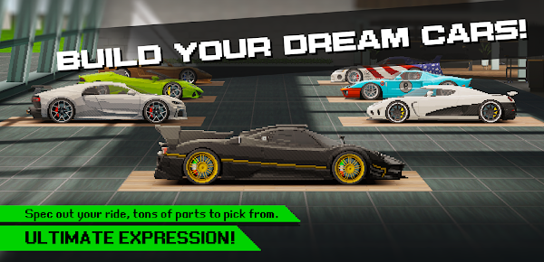 CarX Drift Racing 2 v1.8.0 Mod Apk  Racing, Drifting, Racing simulator