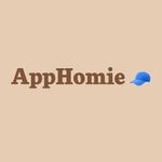 Icon AppHomie APK 1.0