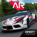 Icon Assoluto Racing Mod APK 2.13.3 (Unlimited Money)