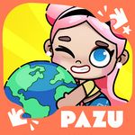 Icon Pazu Avatar World Mod APK 1.105 (Unlocked All)