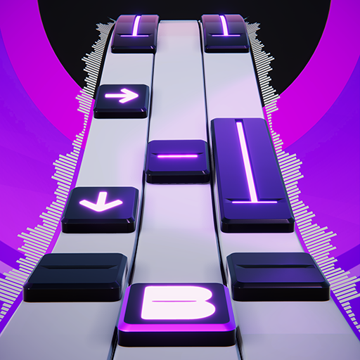 🔥 Download Just Shapes and Beats mobile 1.0.7 [Mod Menu] APK MOD. Dynamic  and chaotic music arcade 