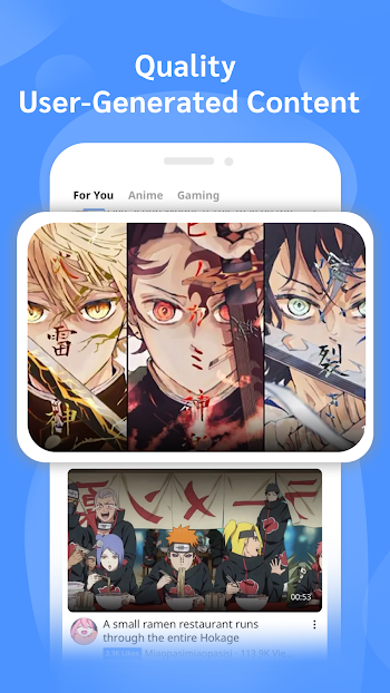 bilibili APK for Android Download