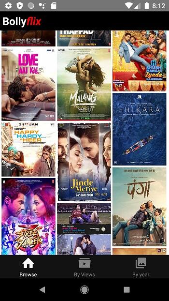 bollyflix download free