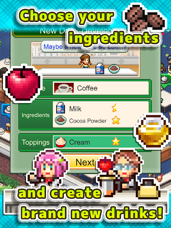 Coffee Master Idle - Free Play & No Download