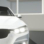 Icon Car For Sale Simulator 2023 Mod APK 1.2.2
