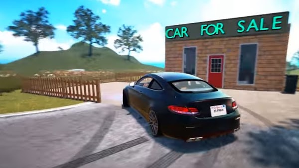 car mechanic simulator game 23 for android