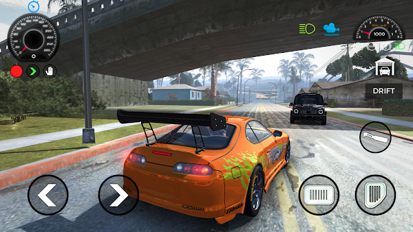 Car Driving Simulator™ 3D v1.0.26 MOD APK -  - Android & iOS  MODs, Mobile Games & Apps