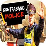 Download do APK de Contraband Police Simulator - Border Patrol Tips para  Android