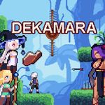 Icon Dekamara Game Mod APK 0.4.02