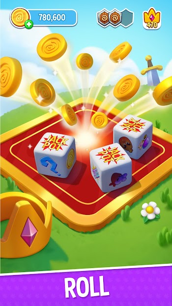 Dice Dreams APK1.70.1.16151 Download Latest Version For Android