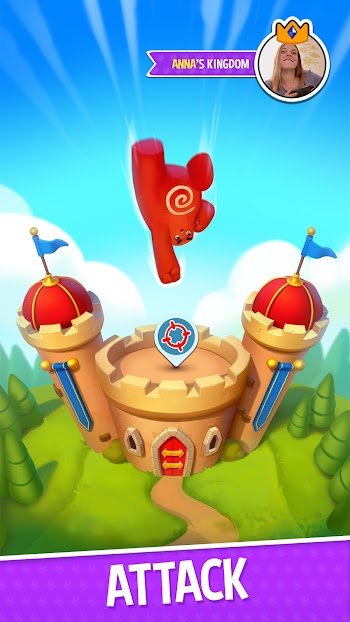 Dice Dreams MOD APK 1.70.1.16151 (Unlimited Rolls) 