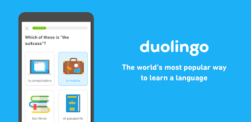 Duolingo