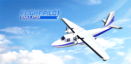 Download Airplane Games 2020: Aircraft Flying 3d Simulator 2.2.1 for  Android 