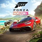 Icon Forza Horizon 5 APK 2.0