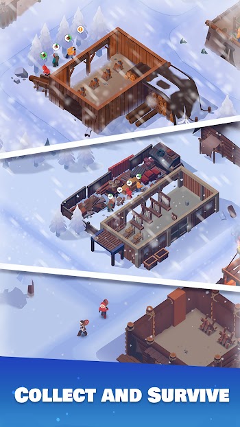 frozen city for android