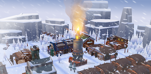 Download Frozen City 1.8.1 APK for android