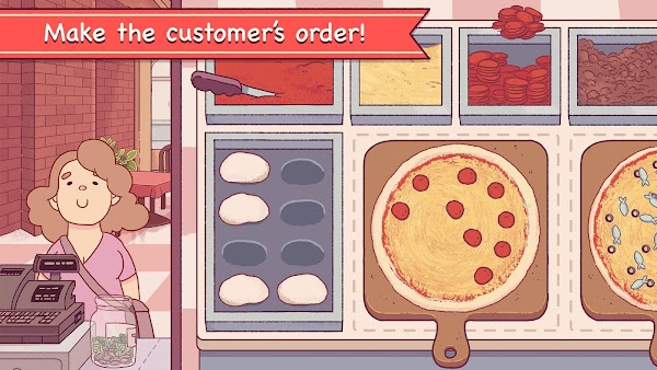 My Pizza Story APK for Android Download