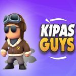 Icon Kipas Guys APK 0.60.1 (Unlimited money, gems)