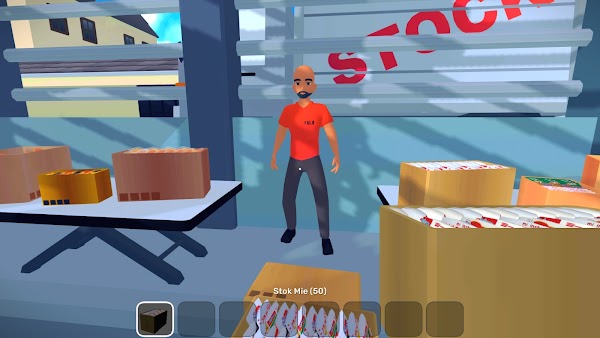 Download School Cafeteria Simulator MOD APK 6.4.1 (Unlimited money)