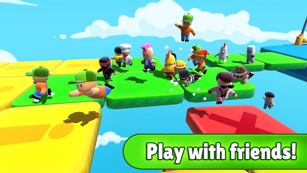 Kipas Guys APK 0.45.2 (Android Game) Latest Version