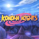 Icon Konoha Nights APK 1.2