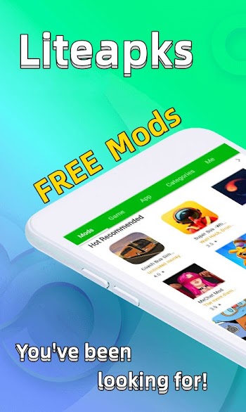 download lite apk