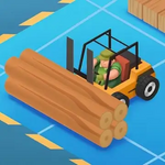 Icon Lumber Inc Mod APK 1.7.3 (Unlimited Money, Gems)