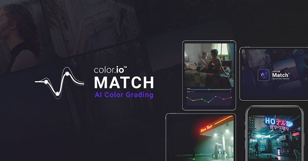 match colors ai latest version