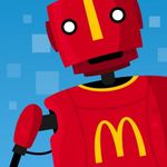 Icon McDonalds Pos Training Game APK 1.1.8